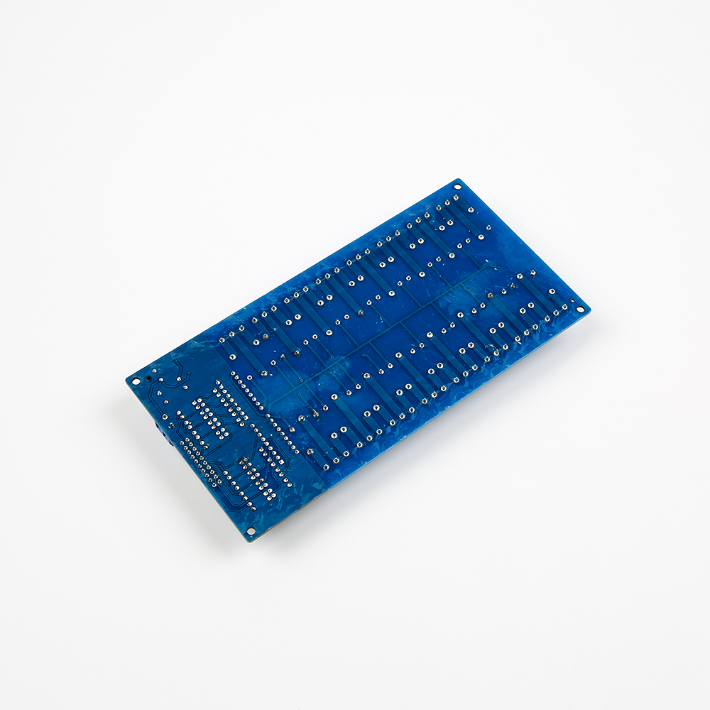 16-канальное реле LM2576, 5в